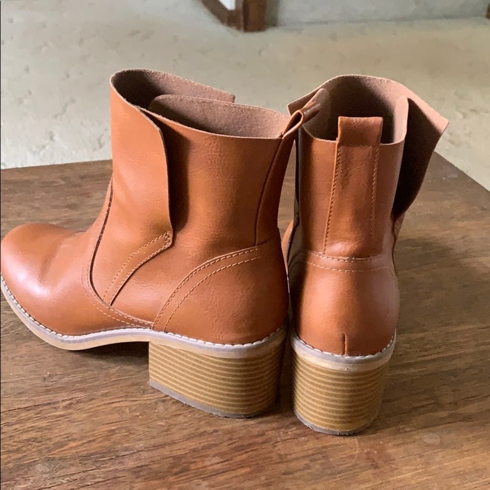 Target Boots! - image 2